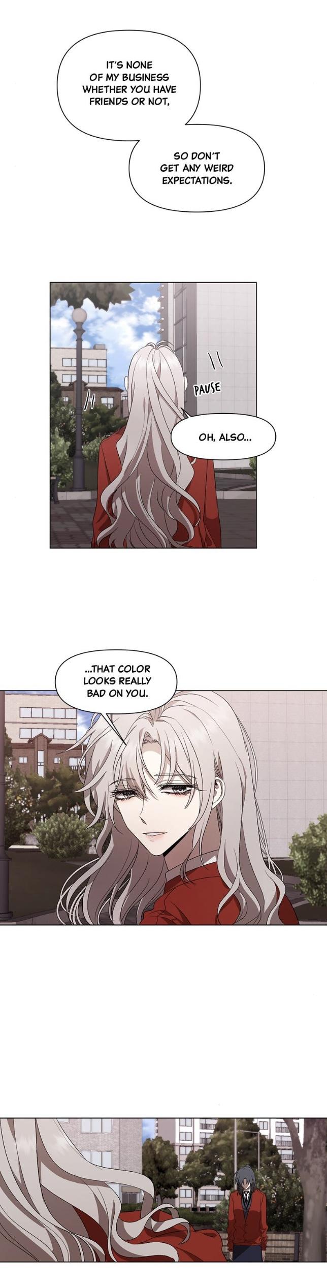 Dreaming Freedom Chapter 17 image 35